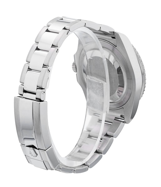 Rolex GMT Master II 116710 BLNR